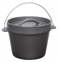 Barbecook Kochtopf 0,7 Liter