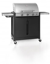 Barbecook Gasgrill Brahma 4.2 Inox