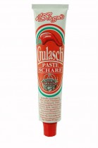 Gulaschpaste Tube scharf/mild