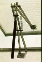 Juwel Fensterautomat