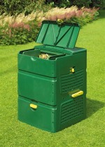 Juwel Komposter AERO PLUS 6000