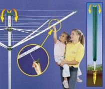Juwel W&auml;schespinne Novamatic Premium 50
