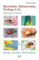 Marienk&auml;fer, Gl&uuml;hw&uuml;rmchen,...