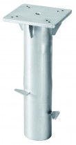 Universal-Bodenplatte     - neu -