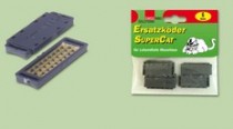SuperCat Ersatzk&ouml;der f&uuml;r...
