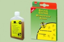 NaturalControl K&ouml;der Wespenfalle