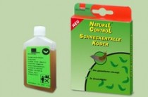 Ersatzköder Schneckenfalle 2er Set