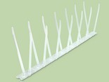 Taubenabwehr-Spikes