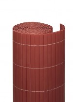 Videx Kunststoffmatte R&uuml;gen kirsch