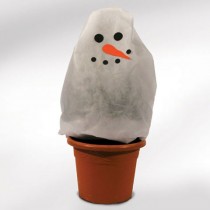 Motiv "Schneemann"
