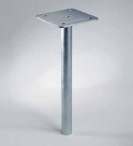 Videx Adapter f&uuml;r Vogelhaushalter