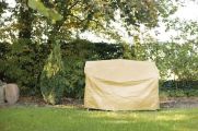 Videx Cover Abdeckhaube Gartenbank 190cm