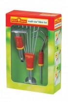 Wolf multi-star&reg;Mini-Set