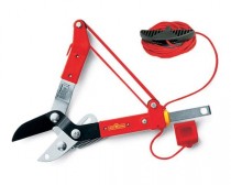 Wolf multi-star&reg; Baumschere