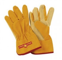 Wolf Kinderhandschuh