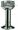 Barbecook Holzkohlegrill Basic Inox Bild 0