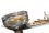 Barbecook Holzkohlegrill Major Inox Bild 2