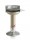 Barbecook Holzkohlegrill Major Champagne Limited Edition 2012 Bild 0