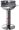 Barbecook Holzkohlegrill Collosea Inox Bild 0