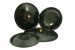 Deckel f�r Gulaschkessel emailiert Bild 0