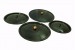 Deckel f�r Gulaschkessel emailiert Bild 1