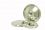 Deckel Inox �ca. 37-48cm Bild 2