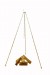 Dreibein Stahl 10mm Bild 1