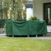 Videx Cover Tischgruppe rund 80x250cm Bild 0