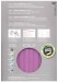 Muster Videx Kunststoffmatte "Sunline" Flieder Bild 1