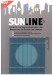 Muster Videx Kunststoffmatte "Sunline" Azur Bild 0