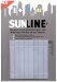 Muster Videx Kunststoffmatte "Sunline" Satiniert Bild 0