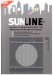 Muster Videx Kunststoffmatte "Sunline" Transparent Bild 0