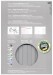 Muster Videx Kunststoffmatte "Sunline" Transparent Bild 1