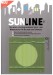 Muster Videx Kunststoffmatte "Sunline" Limonengr�n Bild 0