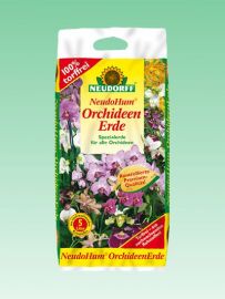 NeudoHum Orchideenerde
