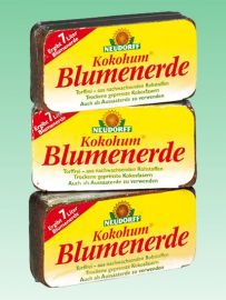 Kokohum Blumenerde