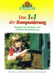 Neudorff das 1x1 der Kompostierung