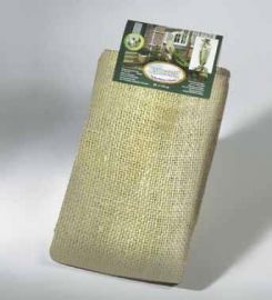 Winterschutz Jutesack natur 100x110