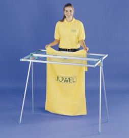 Juwel Wäscheständer Twist 140