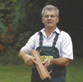 Juwel Schneckenkante Komplettset