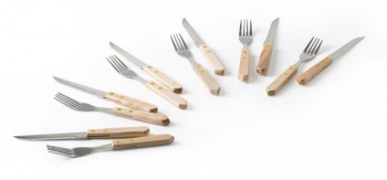 Barbecook Party-Steak-Set