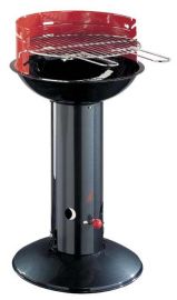 Barbecook Holzkohlegrill Basic Ceram
