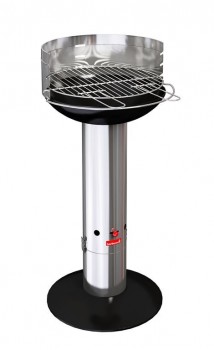 Barbecook Holzkohlegrill Optima Combi