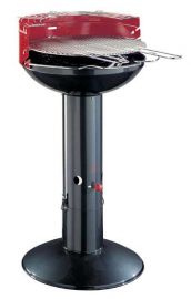 Barbecook Holzkohlegrill Major Ceram II