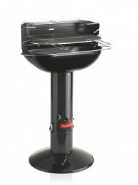 Barbecook Arena Black mit QuickStart�A