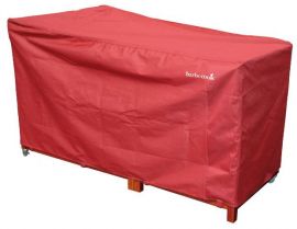 Barbecook Abdeckhaube f�r Master rot