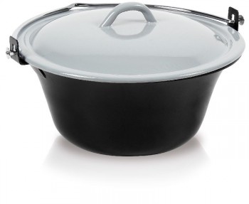 Barbecook Kochtopf 6Liter