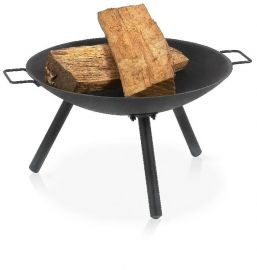 Barbecook Feuerschale Retro