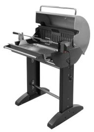 Barbecook Holzkohlegrill Banika