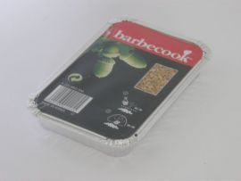 Barbecook R�ucherchips f�r R�ucher�fen Eiche